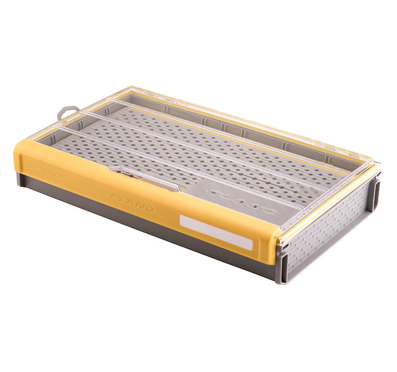 Plano Edge Pro Latch Box 3700Sz Hooks