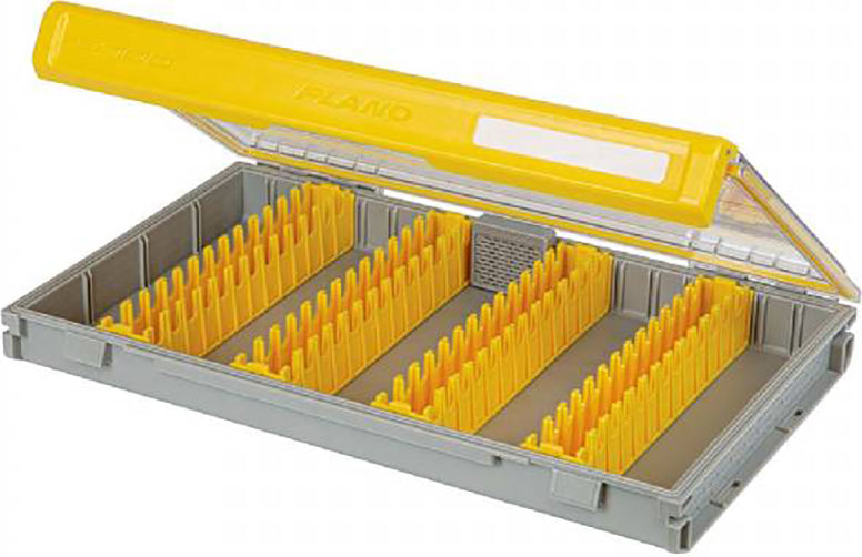 Plano Edge Master Vert Jig Box 3700Sz Vertical Jig