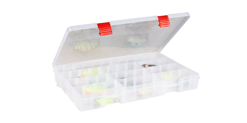 Plano Rustrictor Pro Latch Box 3700Sz