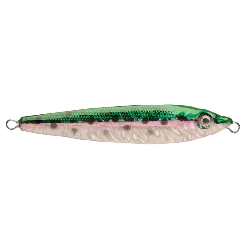 P-Line Laser Minnow