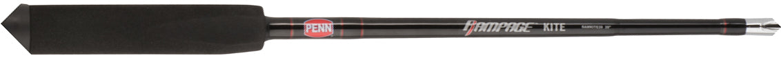 Penn Rampage Boat Rod Conv 6Ft 30-80# R/S 1Pc