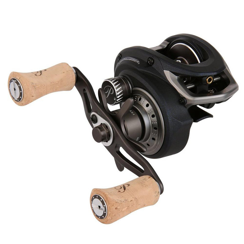 Pflueger President Xt Lp Reel Baitcast 7.9:1 11Bb