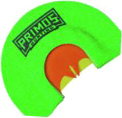 Primos Turkey Mouth Call Hen House The Lucy