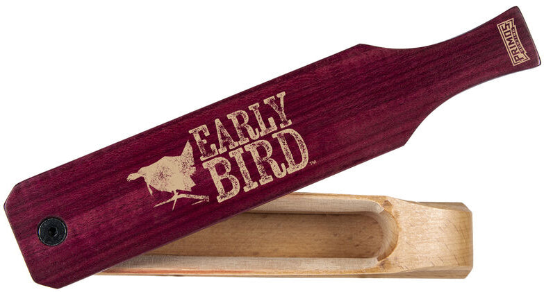 Primos Turkey Box Call Early Bird