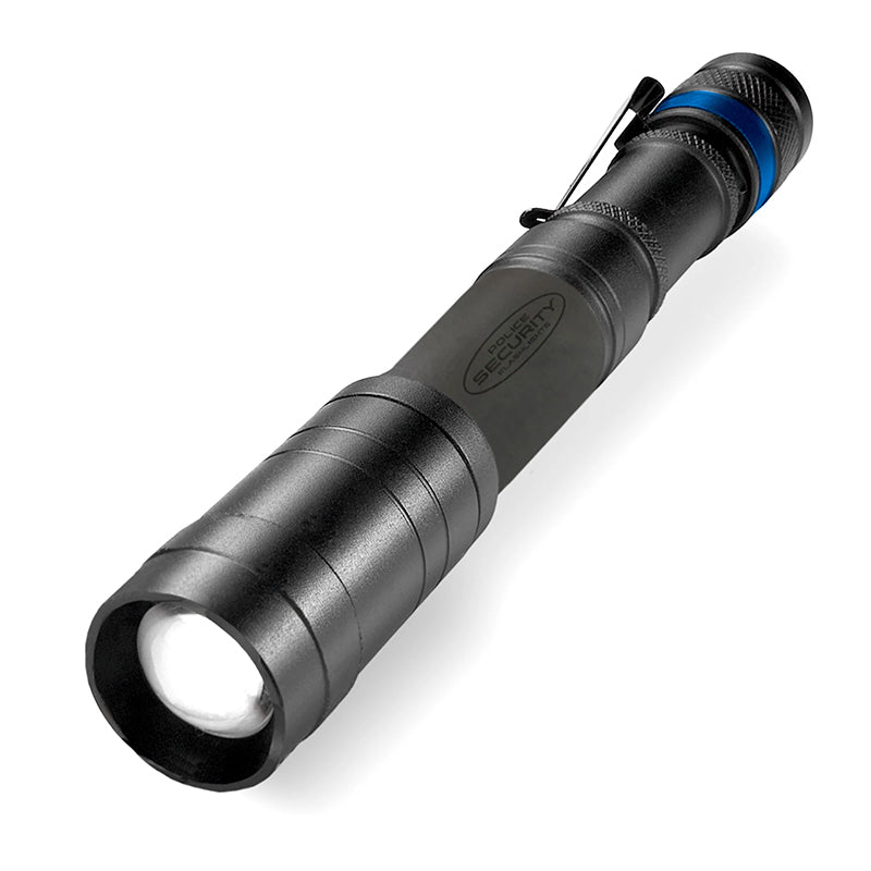 Police Security Police Security Flashlight Sleuth 2.0 350 Lumen