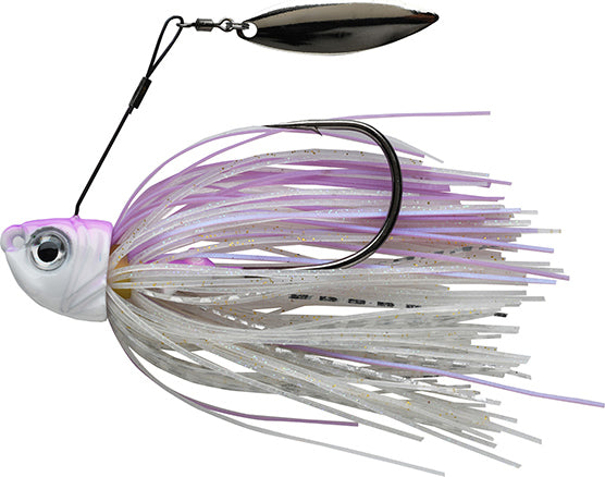 P-Line 1St Gen Flash-X Swim Jig 3/8Oz Morning Shad