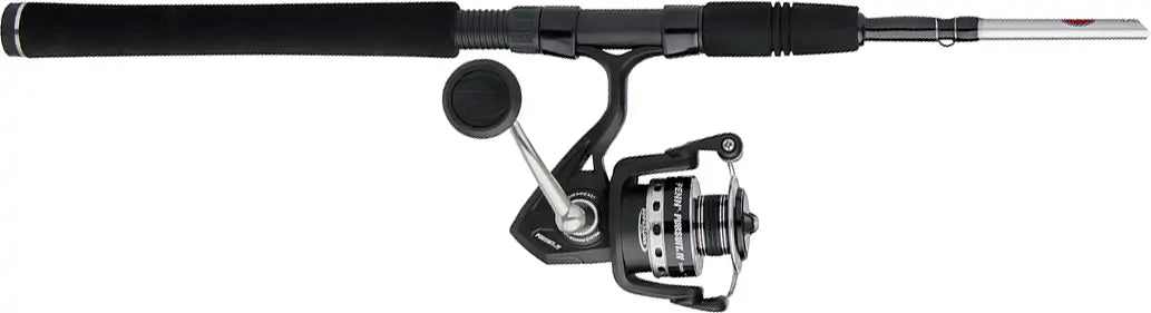 Penn Pursuit Iv Spinning Combo