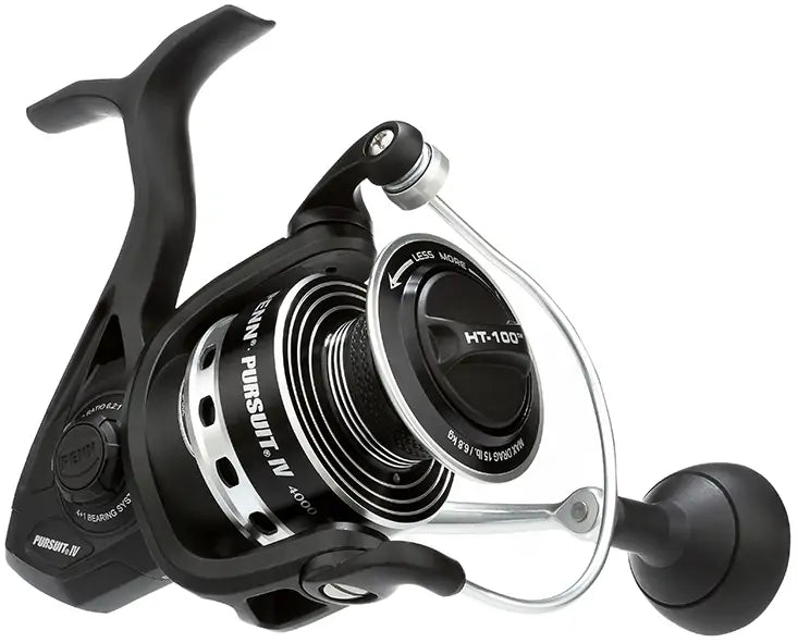 Penn Pursuit IV Spinning Reel