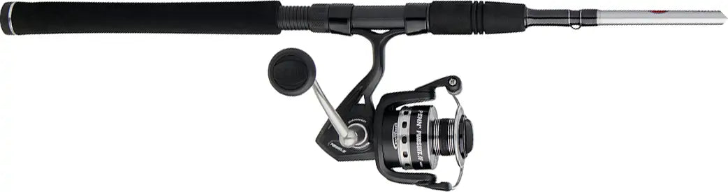 Penn Pursuit Iv Spinning Combo