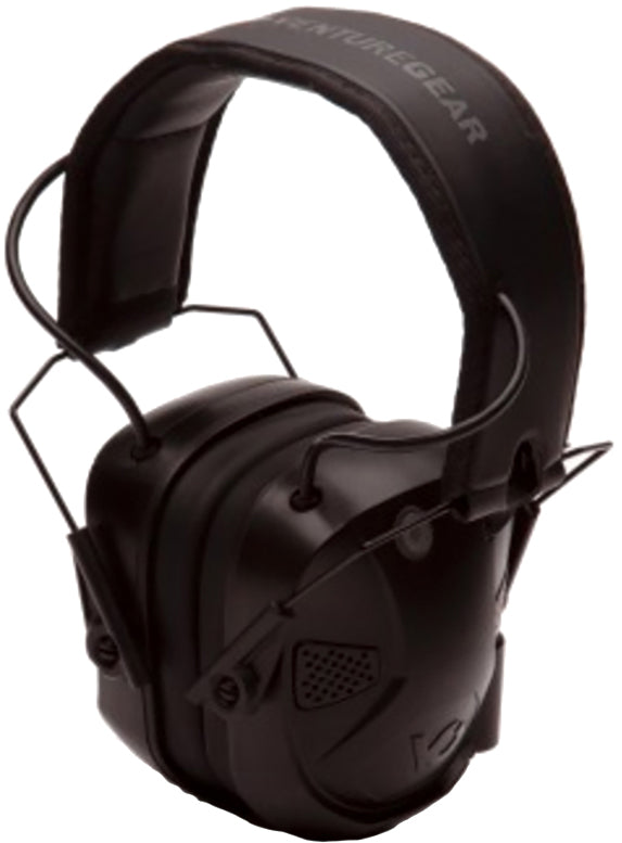 Pyramex Bluetooth Hearing Muff Electronic Nrr26Db 2Aaa
