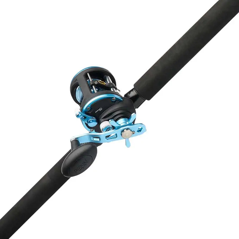 Penn Warfare II Levelwind Combo
