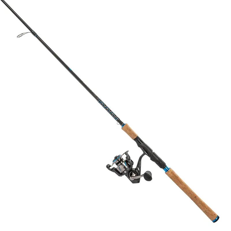 Quantum Benchmark Spinning Combo