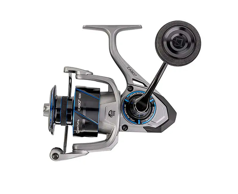 Quantum Cabo Spinning Reel