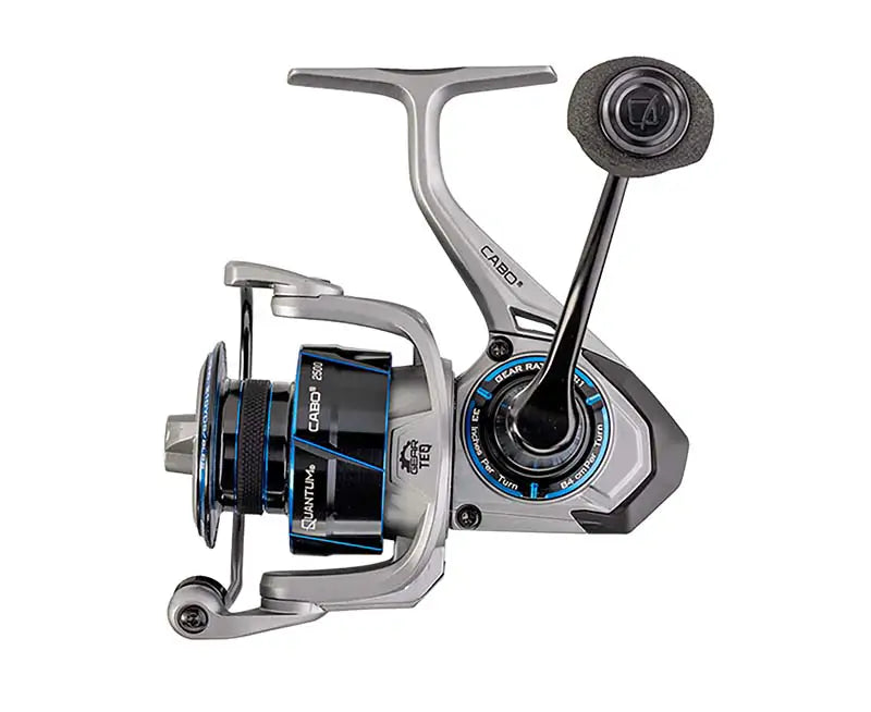 Quantum Cabo Spinning Reel