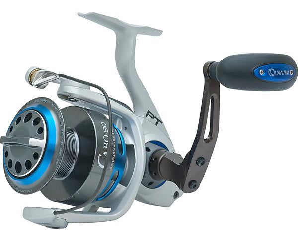 Quantum Cabo Pts Sw Reel Spinning 8Bb 225/12