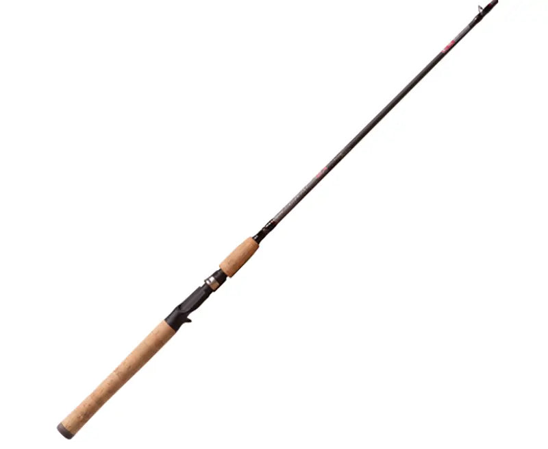 Quantum Graphix Casting Rod