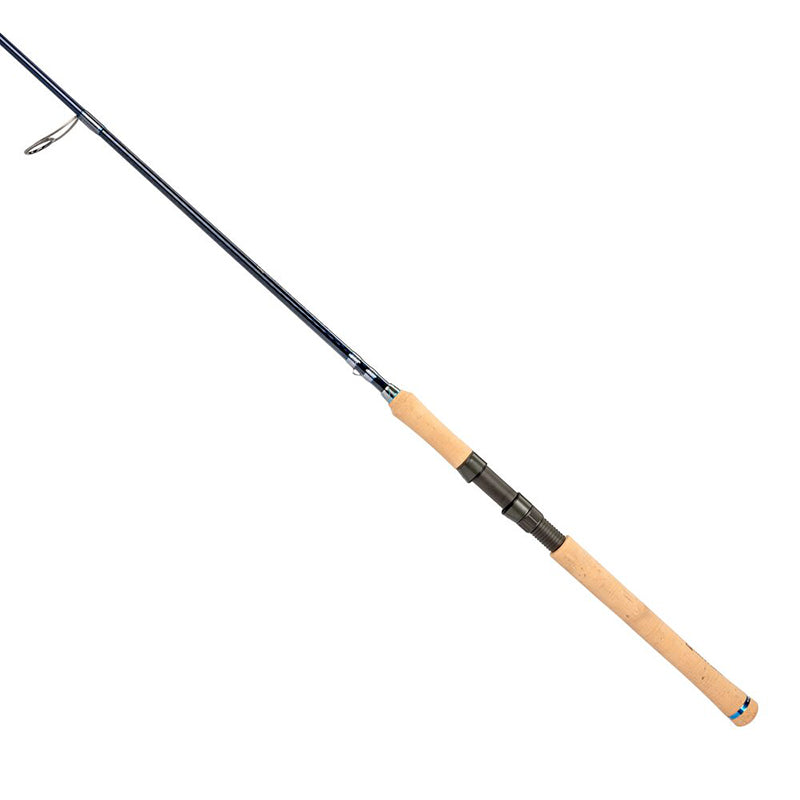 Quantum Myth Spinning Rod