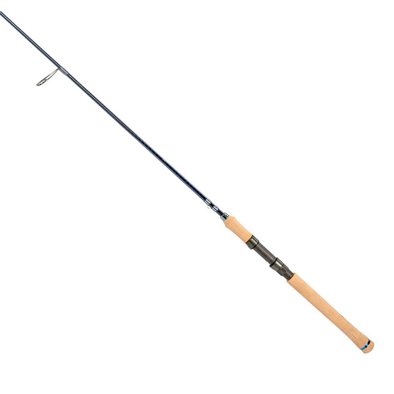 Quantum Myth Spinning Rod