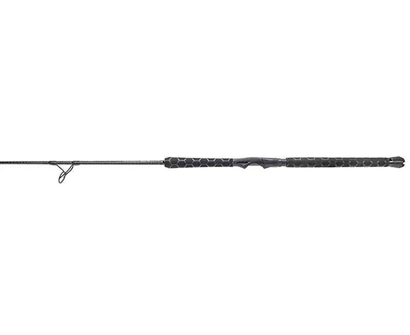 Quantum Zeal Spinning Rod
