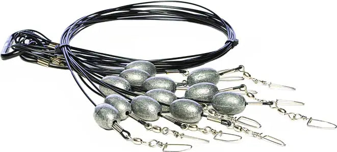 Rig Em Right Decoy Anchors 12Pk