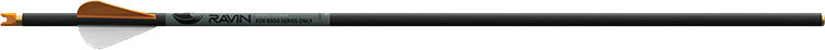 Ravin R500 Crossbow Bolts .003 6Pk