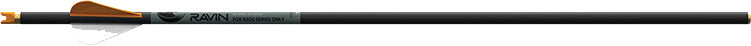 Ravin R500 Crossbow Bolts .001 6Pk