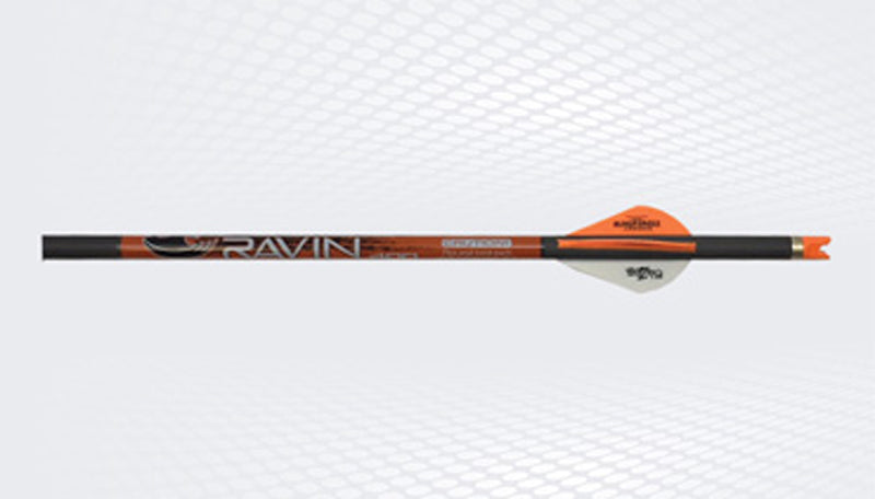 Ravin Crossbow Bolts 400Gr .003 6Pk
