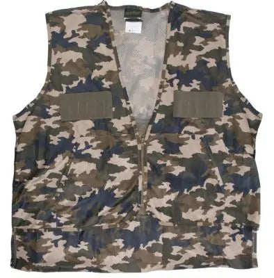 Reliable Headwear Game Vest/Game Bag