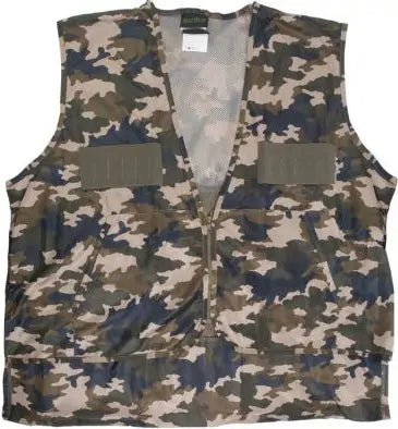 Reliable Headwear Game Vest/Game Bag