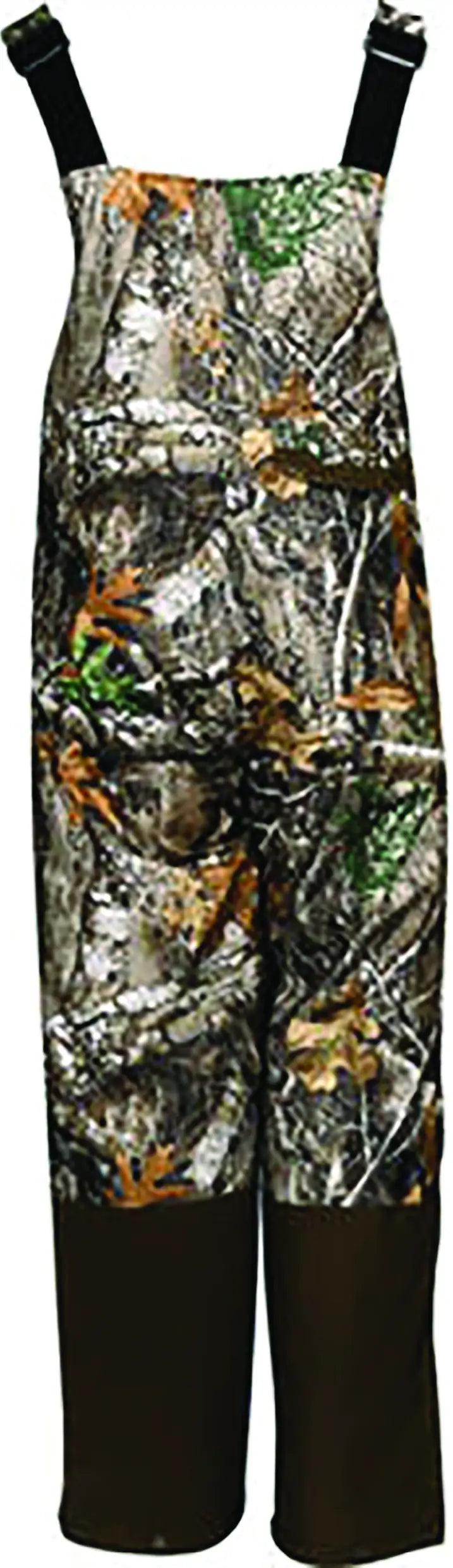 Rocky Brands Pro Hunter Waterproof Bibs