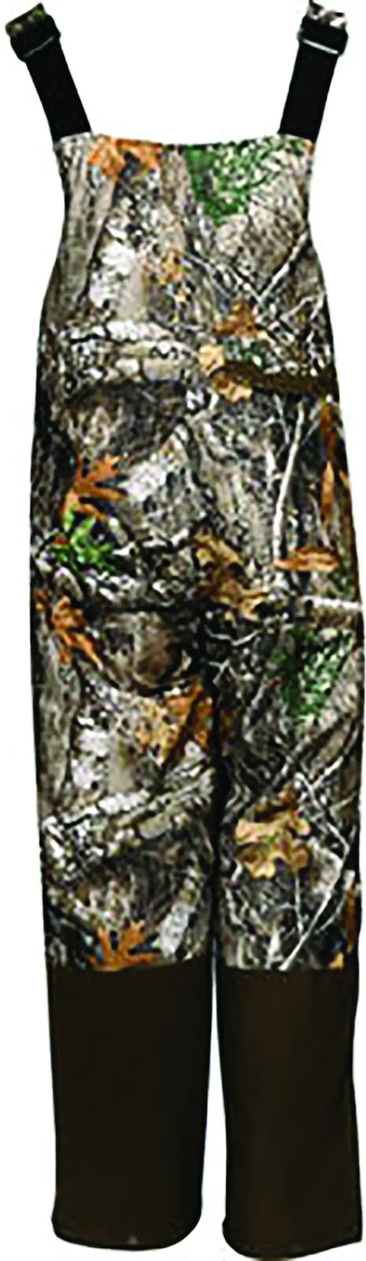 Rocky Brands Pro Hunter Waterproof Bibs