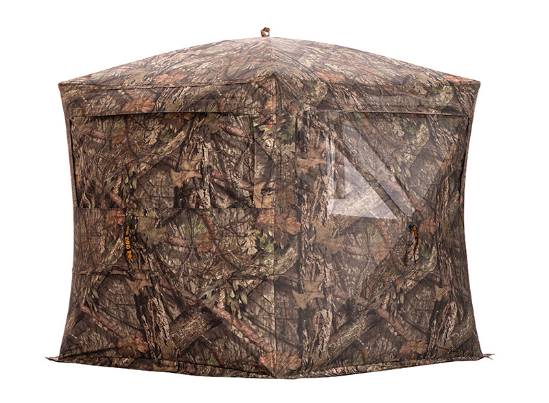 Rhino Pro180 Fd Blind Mossy Oak See Through