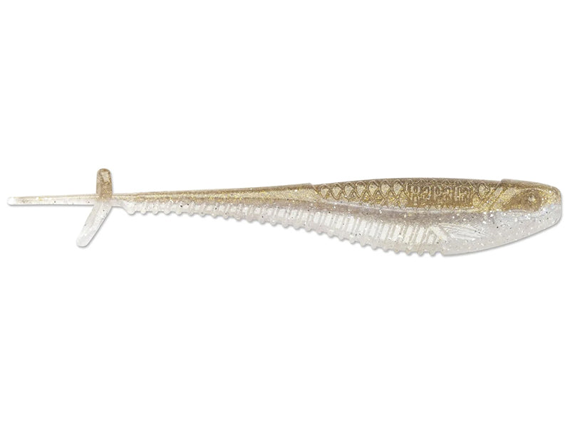Rapala Crush City Mooch Minnow 3.5In 6Pk Tenn Shad