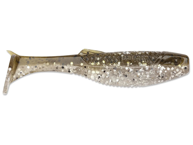 Rapala Crush City Mayor Swimbt 3In 8Pk Grn Pump Disco