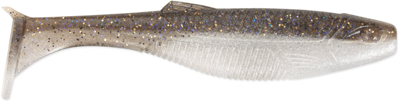 Rapala Crush City Mayor Swimbt 4In 6Pk Gizzard Shad