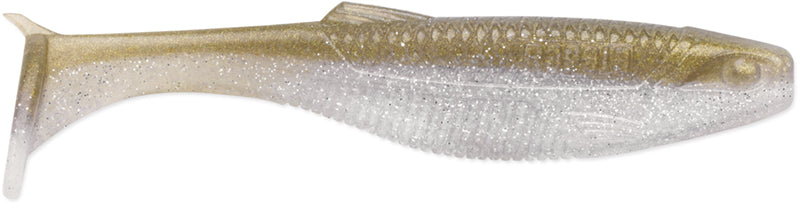 Rapala Crush City Mayor Swimbt 4In 6Pk Tennessee Shad
