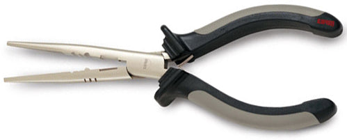 Rapala Multi Purpose Pliers 6.5In Nickel