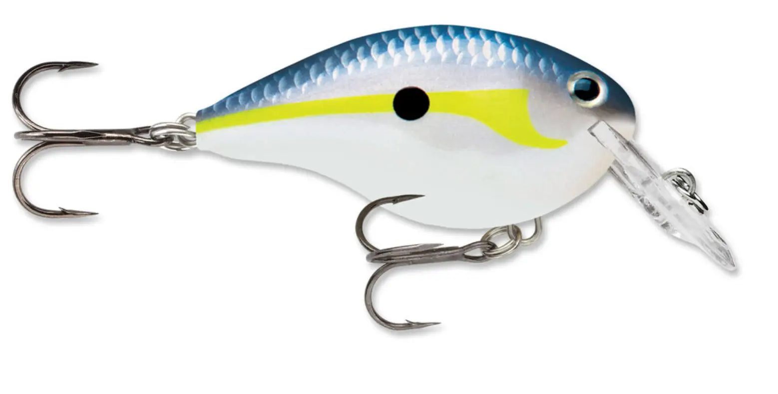 Rapala DT 4 Crankbait