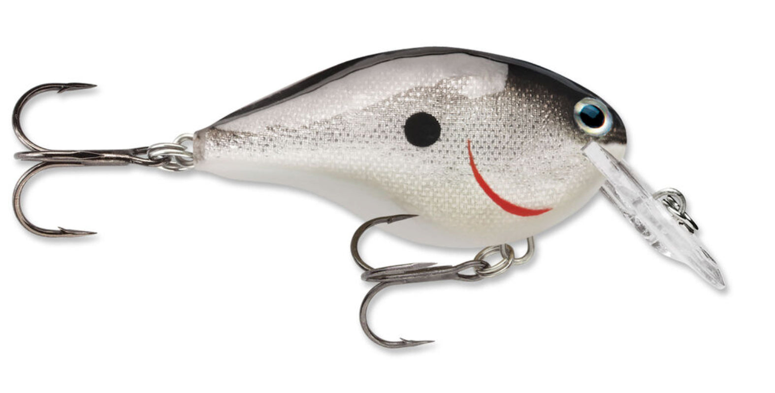 Rapala DT4 Crankbait - 5/16 oz