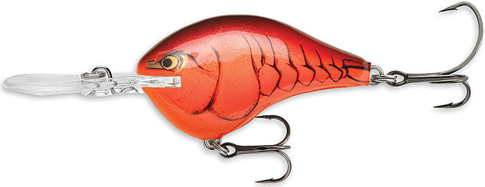Rapala DT10 Crankbait - 3/5 oz