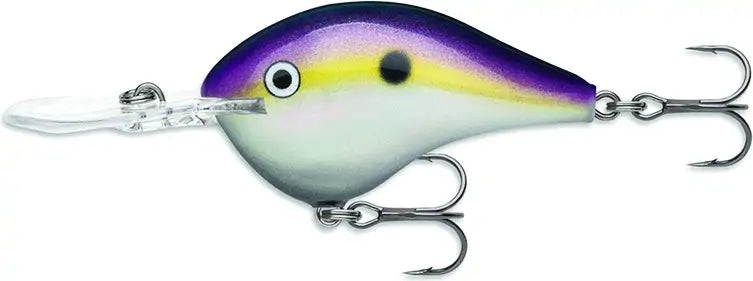 Rapala DT16 Crankbait