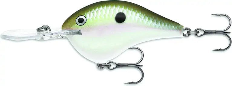 Rapala DT16 Crankbait