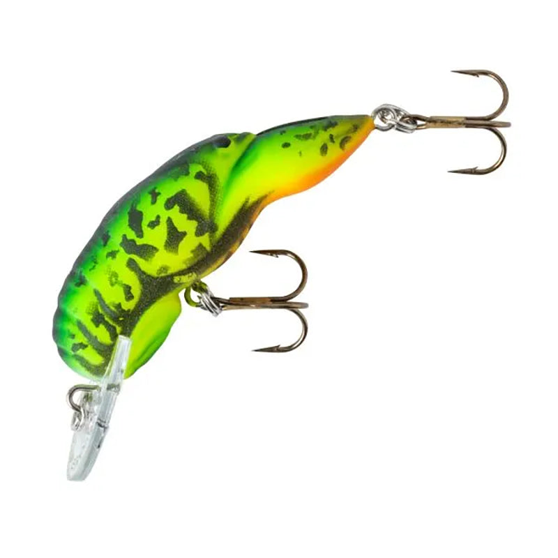 Rebel Lures Teeny Wee Crawfish - 1/10 oz