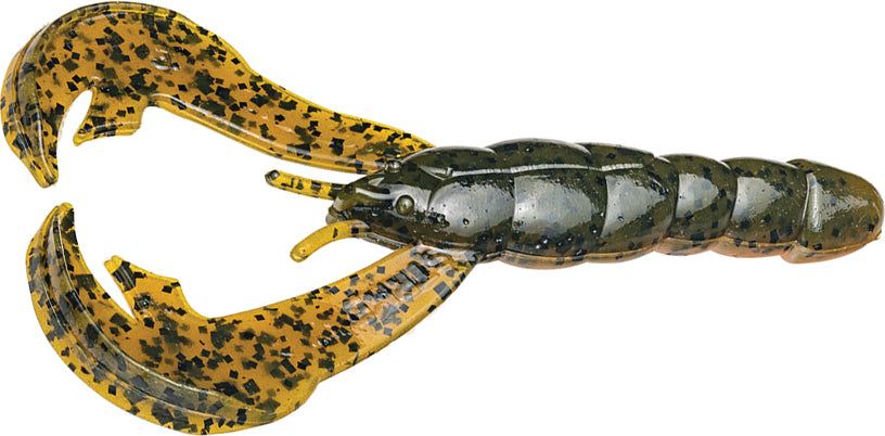 Strike King Rattlin Rage Craw 4In 5Bg Bama Craw