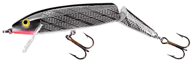Rebel Lures Jointed Minnow - 7/16 oz