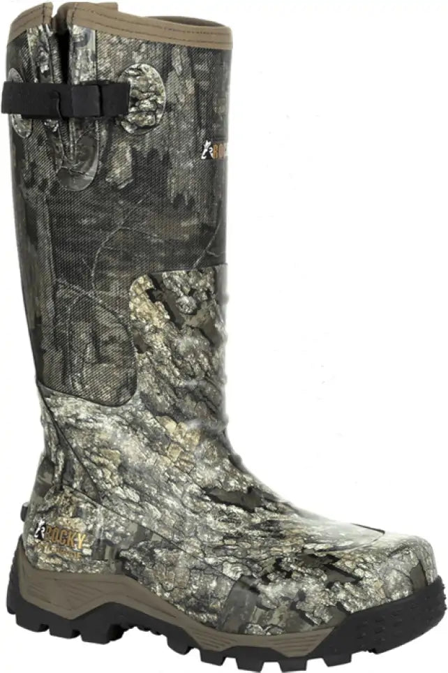 Rocky Brands 16" Sport Pro Snake Boots