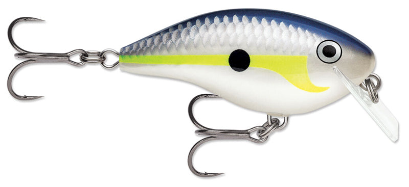 Rapala OG Rocco 5 Crankbait - 3/8 oz