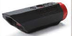 Roscoby Riser Cam Practice Housing Black