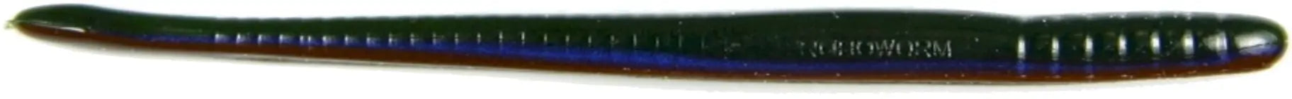 Roboworm Fat Strght Tail Worm
