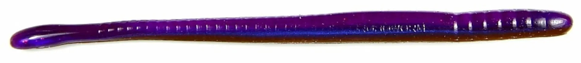 Roboworm Fat Strght Tail Worm